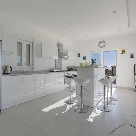 Villa Luxury Price With Private Pool Near Dubrovnik Ivanica