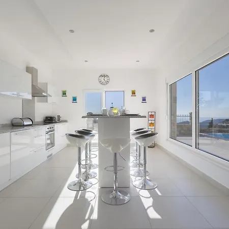 Luxury Price With Private Pool Near Dubrovnik Villa *