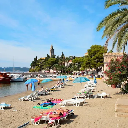 Luxury Price With Private Pool Near Dubrovnik * Ivanica