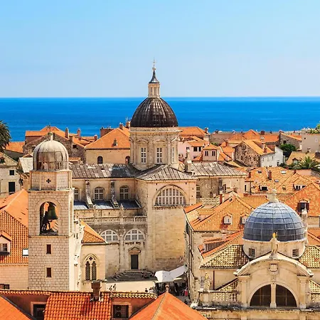 Luxury Price With Private Pool Near Dubrovnik