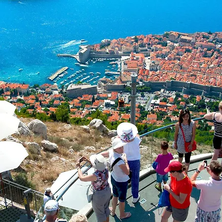 Luxury Price With Private Pool Near Dubrovnik Ivanica