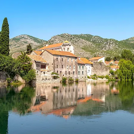 Luxury Price With Private Pool Near Dubrovnik Villa *