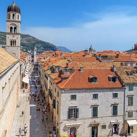 Villa Luxury Price With Private Pool Near Dubrovnik Ivanica