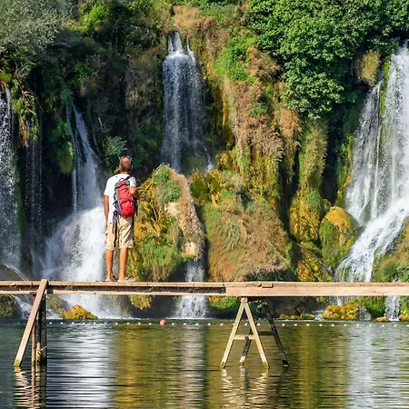 Luxury Price With Private Pool Near Dubrovnik Ivanica