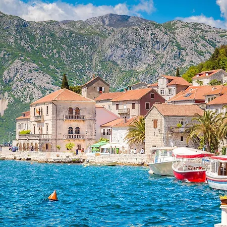 Luxury Price With Private Pool Near Dubrovnik