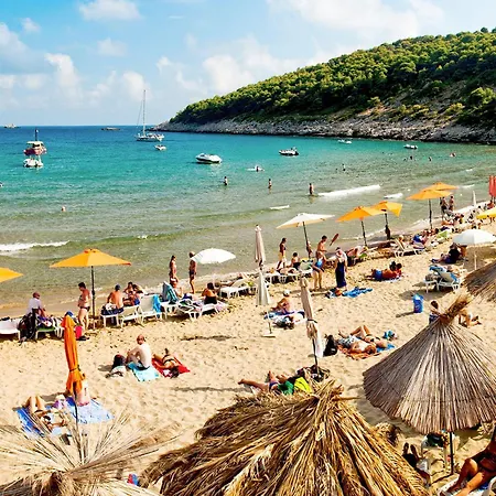 Villa Luxury Price With Private Pool Near Dubrovnik