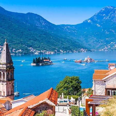 Villa Luxury Price With Private Pool Near Dubrovnik