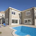 Luxury Price With Private Pool Near Dubrovnik ヴィラ