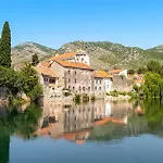 Luxury Price With Private Pool Near Dubrovnik ヴィラ *