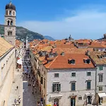 ヴィラ Luxury Price With Private Pool Near Dubrovnik Ivanica