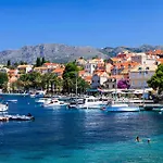 Luxury Price With Private Pool Near Dubrovnik Ivanica