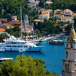 ヴィラ Luxury Price With Private Pool Near Dubrovnik *