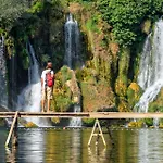 Luxury Price With Private Pool Near Dubrovnik Ivanica