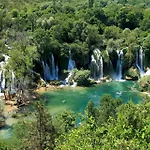 Luxury Price With Private Pool Near Dubrovnik ヴィラ *