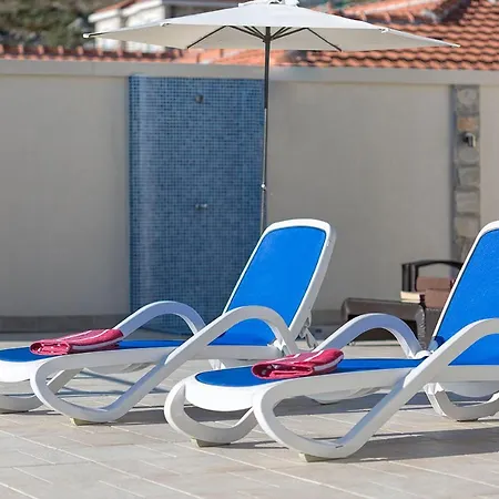 Luxury Price With Private Pool Near Dubrovnik Villa