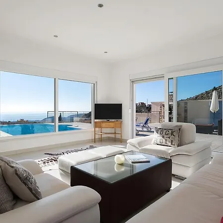 Luxury Price With Private Pool Near Dubrovnik * Ivanica