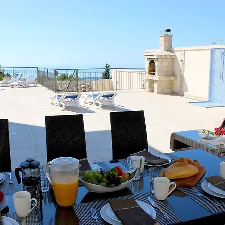 Villa Luxury Price With Private Pool Near Dubrovnik Ivanica