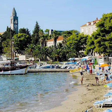 Luxury Price With Private Pool Near Dubrovnik *