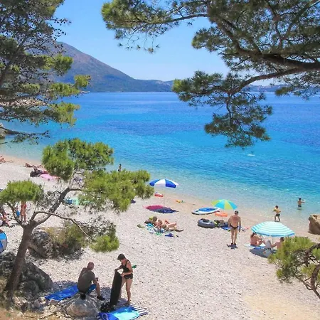 Luxury Price With Private Pool Near Dubrovnik Βίλα *