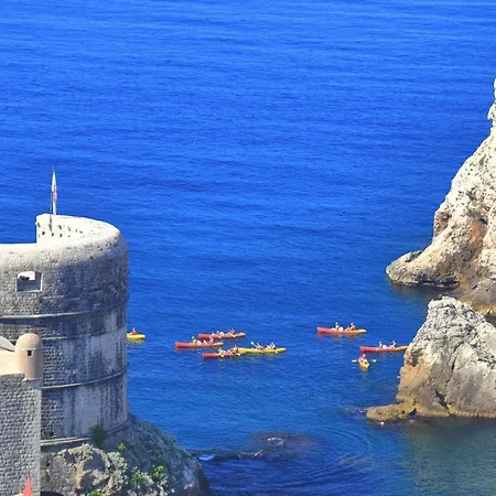 Luxury Price With Private Pool Near Dubrovnik * Ivanica