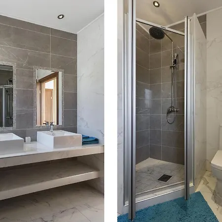 Villa Luxury Price With Private Pool Near Dubrovnik