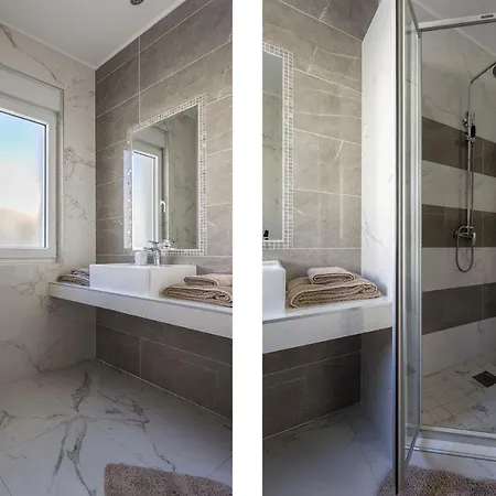 Luxury Price With Private Pool Near Dubrovnik Villa