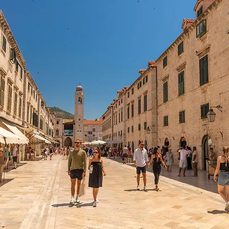 Luxury Price With Private Pool Near Dubrovnik * Ivanica