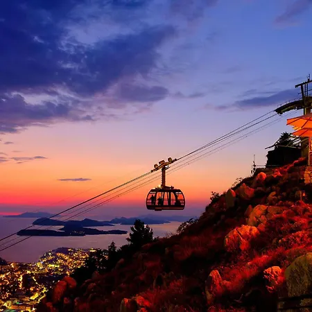 Luxury Price With Private Pool Near Dubrovnik